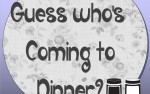 Image for ***CANCELED*** FPA's  :  "Guess Who's Coming to Dinner"