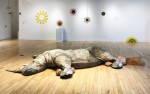 Image for The Opening Reception of Victoria Fuller: Bring Back the Extinct Northern White Rhino - July 1, 6 p.m. to 9 p.m.