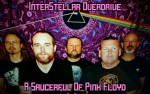 Image for Interstellar Overdrive w/ ABACAB