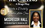 The Calling - Stage Play Written and Directed by Jametrice Alston