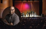 Image for MSUFCU Jazz Artist in Residence: Jazz Orchestras with Lewis Nash, drums