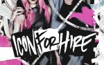 Image for Aspire Presents: Icon For Hire, Veridia, The Other LA - 18+