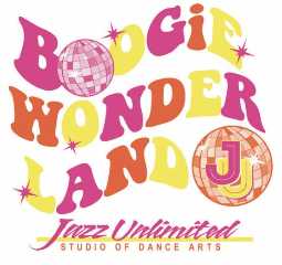 Image for Boogie Wonderland 2024