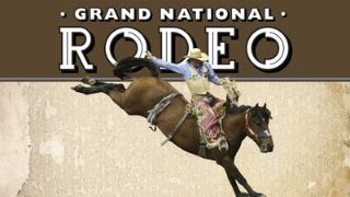 Image for 2019 Grand National Rodeo - Saturday, October 19, 2019
