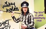 Image for Mickey Avalon / Dirt Nasty with Ekoh, Surreal the MC & AP