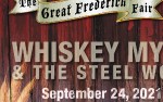 Image for Whiskey Myers & The Steel Woods (Includes Gate Admission to Fair)