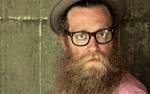 Image for BEN CAPLAN & THE CASUAL SMOKERS with special guests GEOFFREY LAMAR WILSON and BRIANNA KOCKA