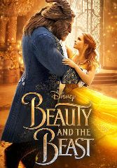 Image for CINEMA UNDER THE STARS: BEAUTY & THE BEAST SING A LONG (2017)