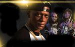 Image for OMERTA ENT. PRESENTS BOOSIE BADAZZ Hosted by Mr. Hicks and Mrz Konfident