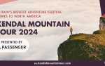 Kendal Mountain Tour 2024