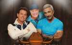 ROOTS & BOOTS TOUR - SAMMY KERSHAW, COLLIN RAYE AND AARON TIPPIN - Friday, January 19, 2024