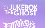 Image for Jukebox The Ghost & The Mowgli's