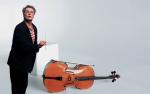 Image for Gastspiel: Clown meets Cello