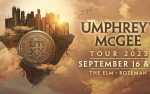 Image for Umphrey's McGee - NIGHT TWO