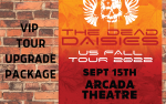 Image for The Dead Daisies VIP Upgrade