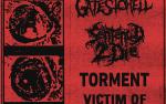 Image for Slowbleed, Gates to Hell, Sentenced 2 Die, Torment, Victim of Suffering 