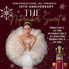Image for 10th Anniversary Nutcracker Sweet