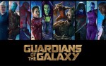 Image for GUARDIANS OF THE GALAXY
