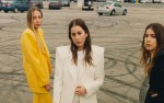 Image for HAIM {Monday Performance}, with special guest LIZZO