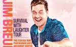 Image for Jim Breuer - Survival With Laughter Tour