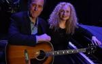 Image for The Troubadour Show tribute to James Taylor and Carole King