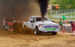 Image for CS Pulling Truck & Tractor Pull