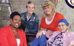 Image for Etta May & The Southern Fried Chicks