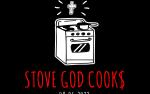 Image for Open Gem presents: Stove God Cook$