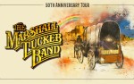 Image for The Marshall Tucker Band 50th Anniversary Tour