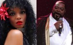 Image for Donna Summer / Barry White Tribute