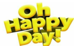 Image for OH HAPPY DAY Show