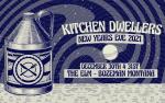 Image for Kitchen Dwellers - Night 1