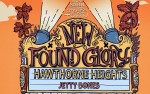 Image for *SOLD OUT FPC Live Presents NEW FOUND GLORY with Special Guests Hawthorne Heights, Free Throw, Jetty Bones