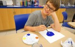 Image for Virtual Summer Camp: Hands-on Art for Children with Autism