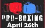 Pro-Boxing