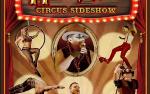 Image for HELLZAPOPPIN  Circus Sideshow-18+