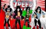 Image for Mr Speed - Best KISS Tribute in the World