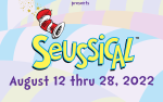 Image for Seussical