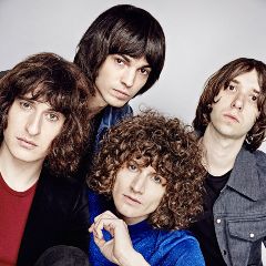 Image for TEMPLES with special guests FEVER THE GHOST, CHATHAM RISE, and DJ JAKE RUDH