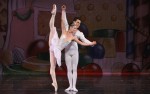 Image for Ventura County Ballet presents "The Nutcracker"