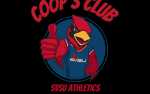 2023-2024 Coop's Club Pass