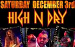 Image for High 'n Dry: Def Leppard Tribute