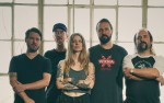 Image for Live in The Atrium: Sarah Shook & The Disarmers