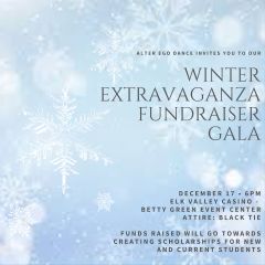 Image for Winter Extravaganza Fundraiser Gala