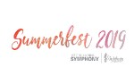 Image for NC Symphony Summerfest: Annual Beach Party Starring The Embers