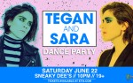 Image for Closer: Tegan & Sara Dance Party
