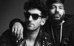 Image for CHROMEO, with AARON RICE