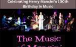 Image for The Mancini Centennial: Celebrating the Music of Henry Mancini