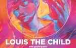 Image for Louis The Child