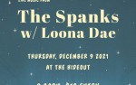 Image for Christmas with The Spanks Ft. Loona Dae